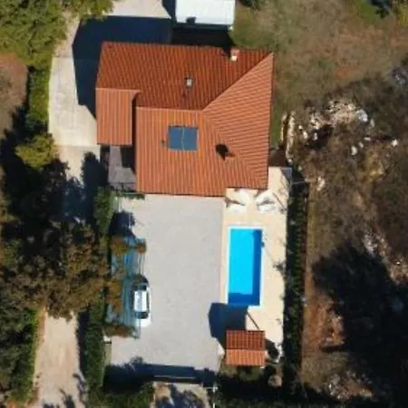 Zahtila * Labin (Istria)