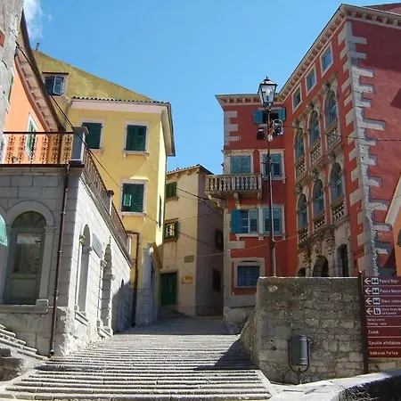Zahtila * Labin (Istria)