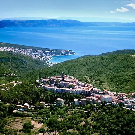 Villa Zahtila *