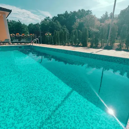 Villa Zahtila