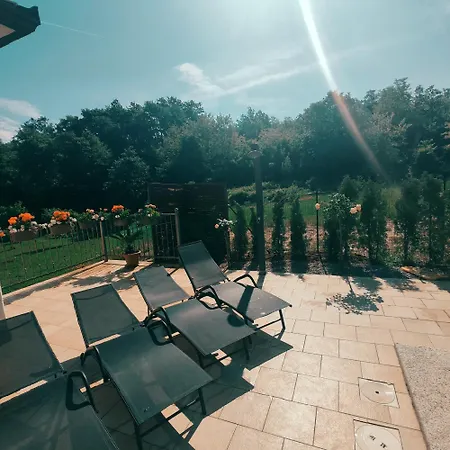 Zahtila Villa Labin (Istria)